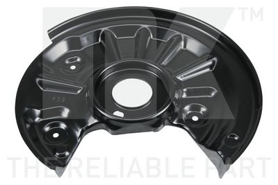 PROTECTIE STROPIRE DISC FRANA