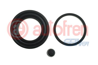 ремонтен комплект, спирачен апарат AUTOFREN SEINSA D45882