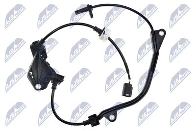 Датчик, частота вращения колеса NTY HCA-HD-035 для HONDA (GAC) ODYSSEY