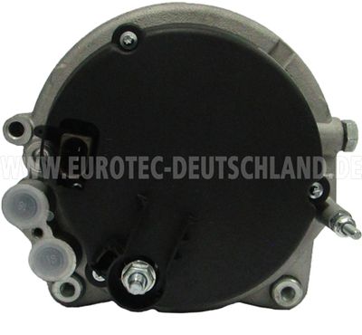 GENERATOR EUROTEC 12090726 2