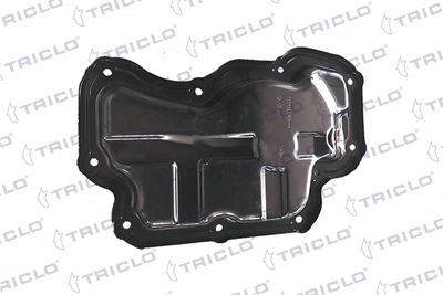 маслена вана (картер) TRICLO 405397