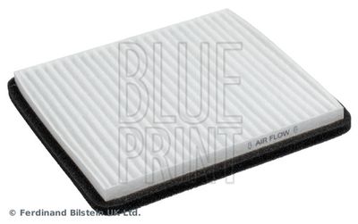 BLUE PRINT Interieurfilter (ADG02554)