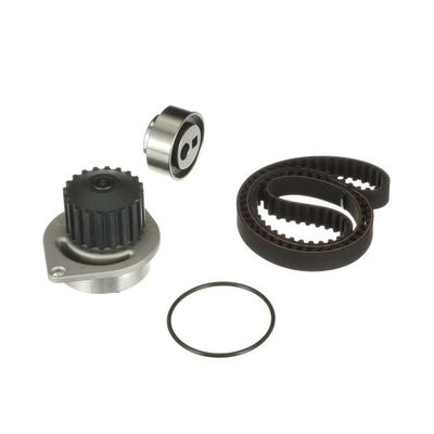 WASSERPUMPE + ZAHNRIEMENSATZ GATES KP15175XS2 46