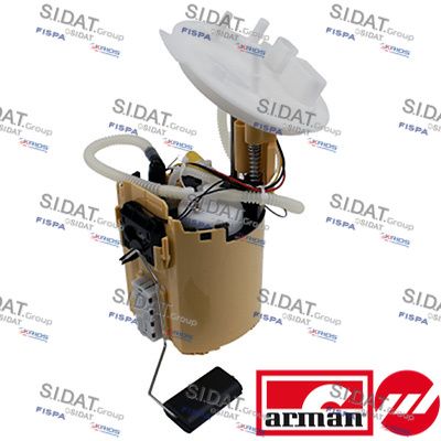 KRAFTSTOFF-FöRDEREINHEIT