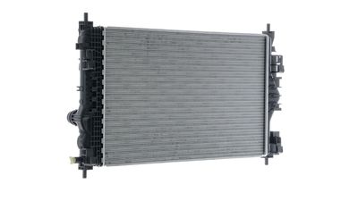 RADIATOR RACIRE MOTOR MAHLE CR2593000P 25