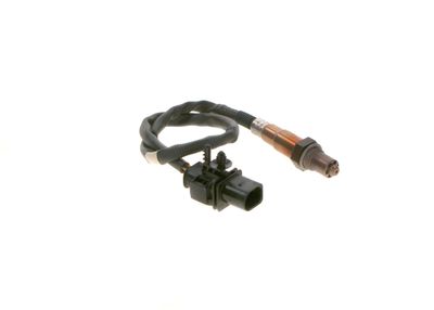 SONDA LAMBDA BOSCH 0258017272 27