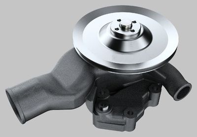 POMPă DE APă RăCIRE MOTOR HEPU P9963