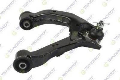 BRAT SUSPENSIE ROATA