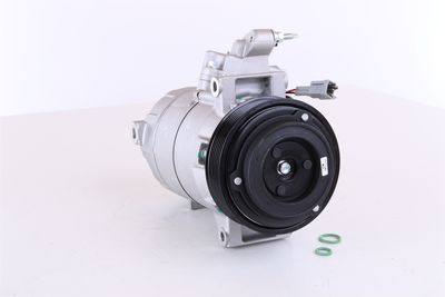 COMPRESOR CLIMATIZARE NISSENS 890816 40