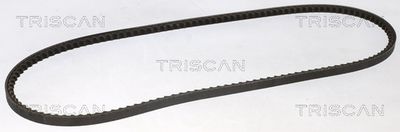 Клиновой ремень TRISCAN 8640 101000 для FIAT DUNA