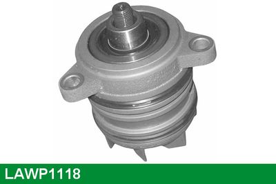 WASSERPUMPE MOTORKüHLUNG