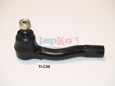 накрайник на напречна кормилна щанга JAPKO 111C05L