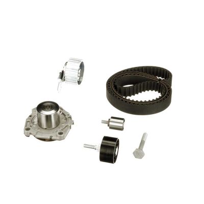 SET POMPA APA + CUREA DINTATA GATES KP25663XS 45