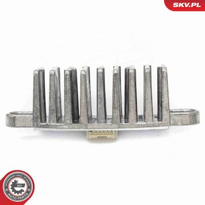 UNITATE DE CONTROL LUMINI ESEN SKV 59SKV222 4