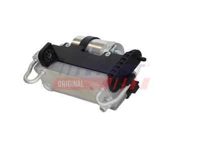 CONDENSATOR CLIMATIZARE FAST FT04669 14