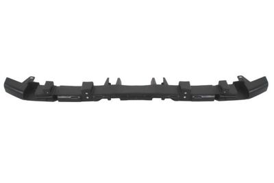 Versterking van de bumper Voor (bodem, plastic) past: JEEP GRAND CHEROKEE V 06.20-