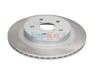спирачен диск JAPKO 61711C