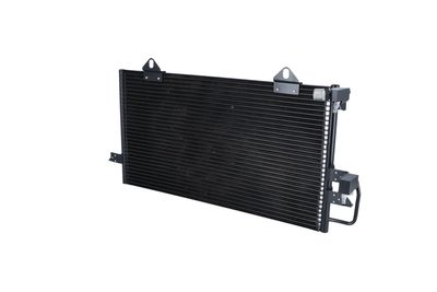 CONDENSATOR CLIMATIZARE NRF 35247 10