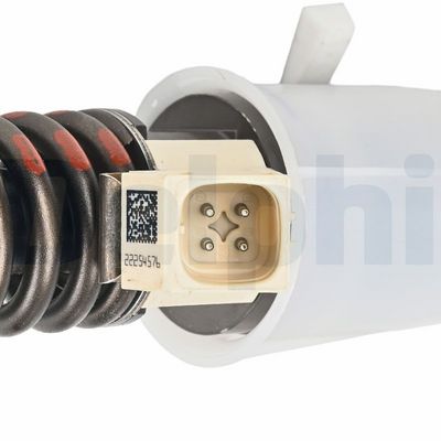 Pomp injector unit (status (en) factory remanufactured)