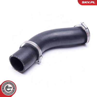 Hadička plnícího vzduchu SKV 54SKV090