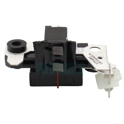 REGULATOR ALTERNATOR