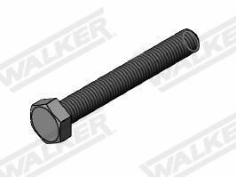 SCHRAUBE ABGASANLAGE WALKER 83120