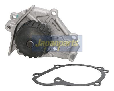 водна помпа, охлаждане на двигателя JAPANPARTS PQ-107