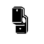 SUPORT SISTEM DE ESAPAMENT