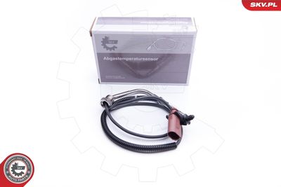 SENZOR TEMPERATURA GAZE EVACUARE