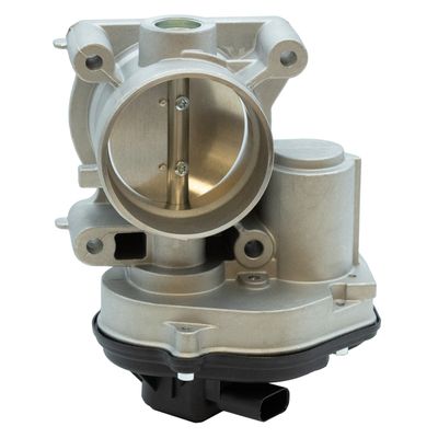 DROSSELKLAPPENSTUTZEN