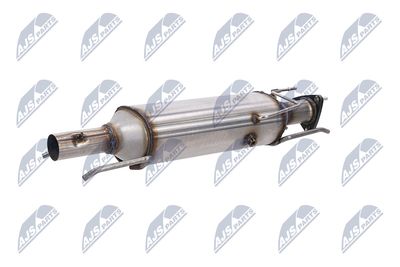 FILTRU FUNINGINE/PARTICULE SIST.DE ESAPAMENT NTY DPFAR001 36