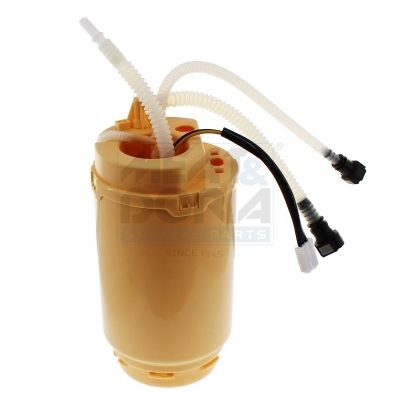 SISTEM ALIMENTARE CU COMBUSTIBIL