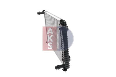 KüHLER MOTORKüHLUNG AKS DASIS 480041N 2