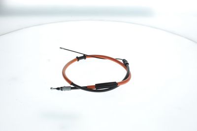 Handremkabel Achter Links/Rechts (1555mm) past: OPEL MOVANO B  RENAULT MASTER III 2.3D 02.10-