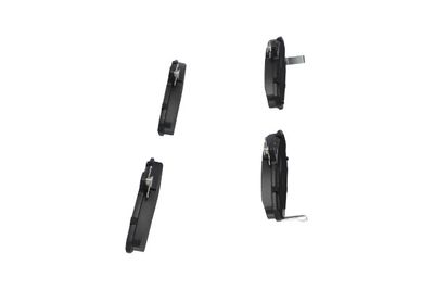 SET PLACUTE FRANA FRANA DISC Kavo Parts KBP2006 3