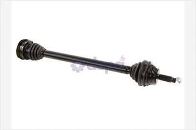 DEPA 3200400 Сальник полуоси  для RENAULT CLIO I (B/C57_, 5/357_) 1.4 (B/C57T, B/C57Y)