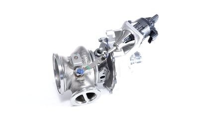 LADER AUFLADUNG BTS Turbo T918647 26