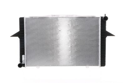 Radiator, engine cooling CR 165 000S