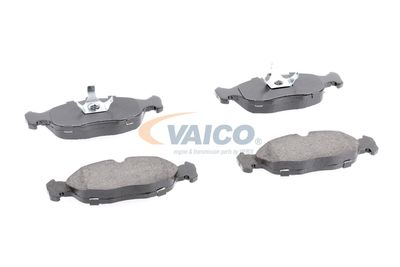 BREMSBELAGSATZ SCHEIBENBREMSE VAICO V400151 57