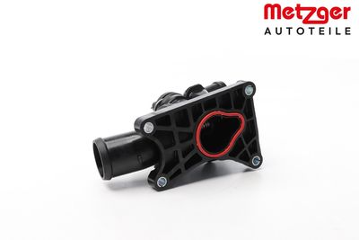 THERMOSTAT KüHLMITTEL METZGER AUTOTEILE 4006497 19