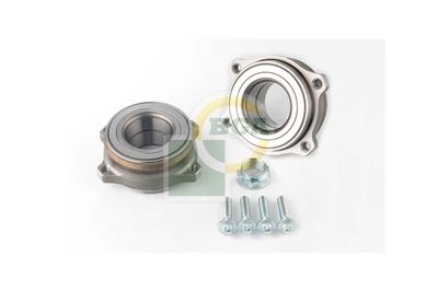 комплект колесен лагер BGA WHB5617K