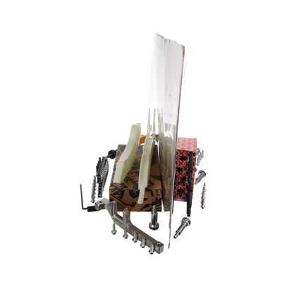 CHIT LANT DE DISTRIBUTIE ET ENGINETEAM RS0040VR3 16