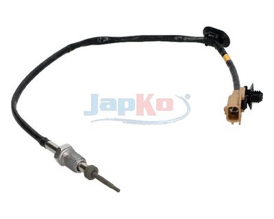 датчик, температура на изгорелите газове JAPKO 1610704