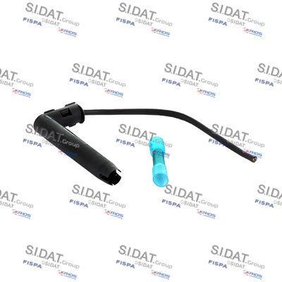 Ремонтный комплект кабеля, свеча накаливания SIDAT 405002 для FIAT 500L