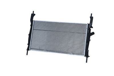 RADIATOR RACIRE MOTOR NRF 53742 7