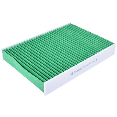 Vorschau Filter, Innenraumluft