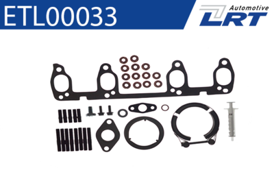 SET MONTAJ TURBOCOMPRESOR