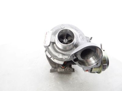 LADER AUFLADUNG GARRETT 7504319013S 1