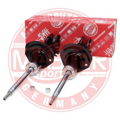 AMORTIZOR MASTER-SPORT GERMANY 16K005541 1