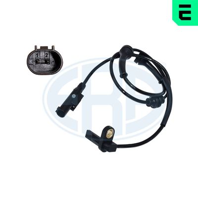 SENZOR TURATIE ROATA